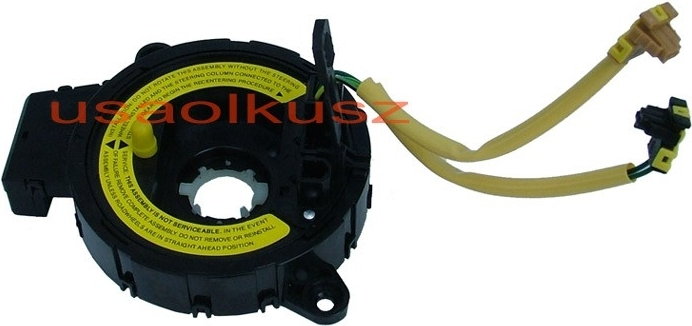 DORMAN Taśma pod kierownice Chrysler Voyager Dodge Caravan 2001-2005 4685712AC 5