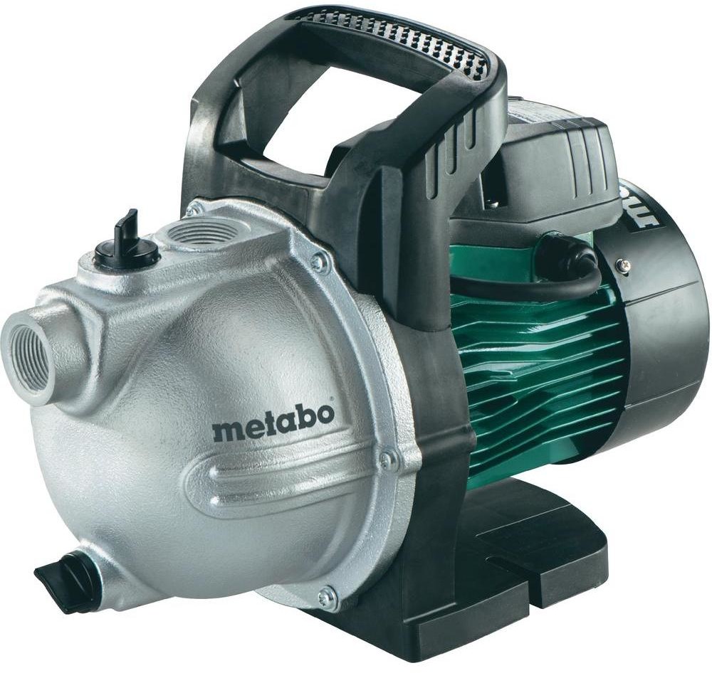 Metabo Pompa ogrodowa P 4000 G 600964000 4000 l/h