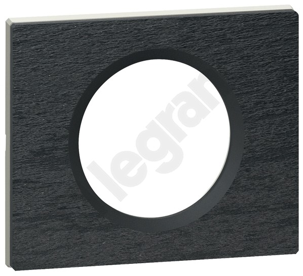 Legrand Celiane Ramka kamień łupek x1 069371