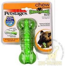 Petstages Petstage PS265 - Chrupiaca Kość Medium
