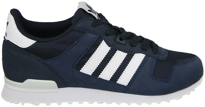 Adidas ZX 700 BB2444 granatowy