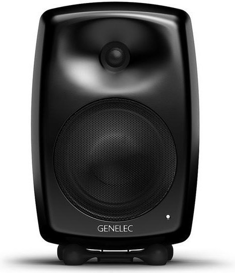 Genelec G FOUR Czarny (G4AMM)