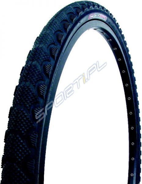 Author Cross MTB 26*1.75 czarna