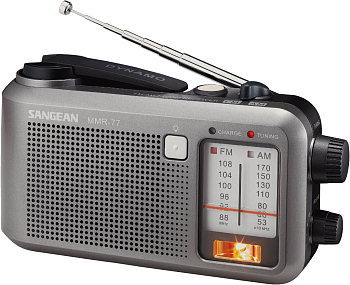 Sangean MMR-77