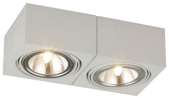 Argon Oprawa Sufitowa RODOS 581 -