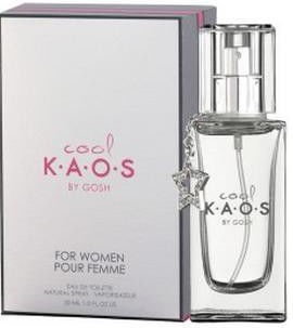 Gosh Cool KAOS For Women woda toaletowa 30ml