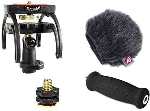 Rycote 046017 zestaw do Zoom H4 poręczny 046017