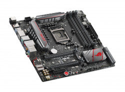 Asus MAXIMUS VIII GENE
