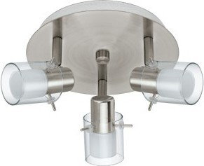 Eglo SPARANO 93822 Lampa sufitowa LED