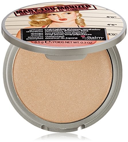 theBalm thebalm Highlighter 583