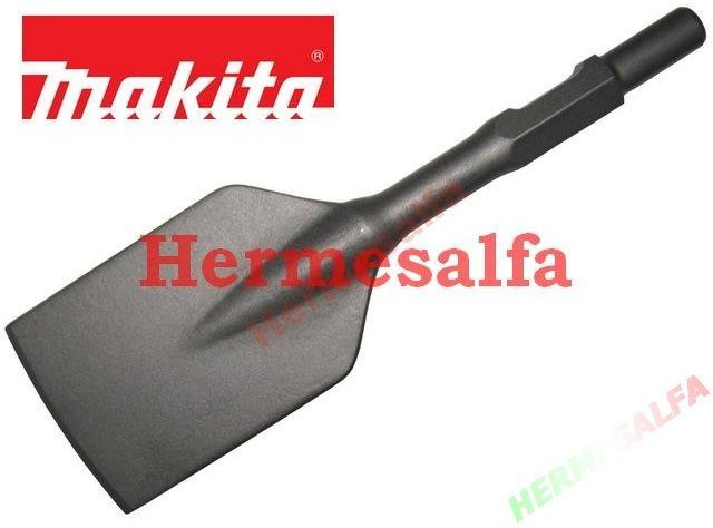 Makita przecinak ŁOPATKOWY DO MŁOTÓW HM P-05608