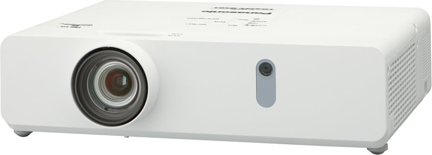 Panasonic PT-VX410Z