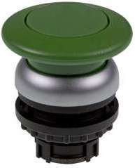 Eaton M22-DP-G Przycisk grzybkowy zielony 216716