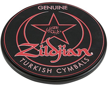 Zildjian avedis zildjian Company P1202 30,5 cm (12 cale) Professional Practice Pad P1202