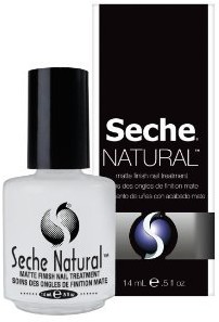 SECHE Matowa odżywka Natural 14ml SV83184