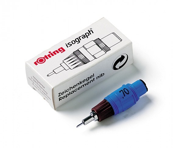 Rotring ISOGRAPH KOŃCÓWKA 0,35mm S0218320