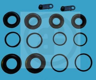 AUTOFREN SEINSA Zestaw naprawczy, zacisk hamulca D4745