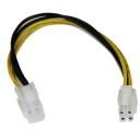 StarTech ATX 4 pin Power ATXP4EXT