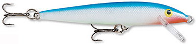 Rapala Original Floater. 9cm 5 g. B F09-B