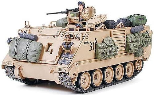 Tamiya M113A2 Armored Person Carrier TA-35265