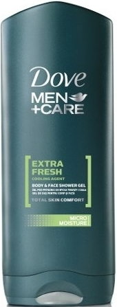 Dove Men Care Extra Fresh 250ml