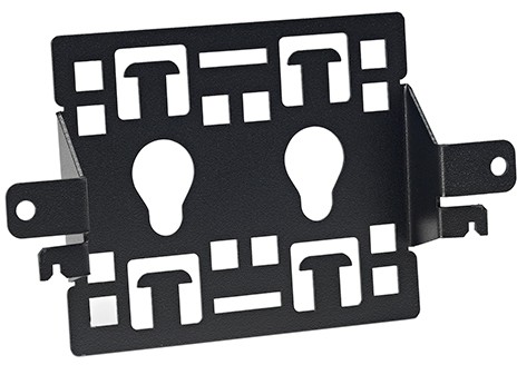 APC Accessory Bracket (Qty 2), NetShelter SV AR824002