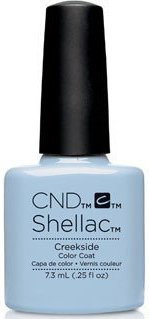 CND Shellac Creekside 7,3 ml