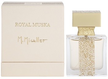 M. Micallef Royal Muska woda perfumowana 30ml