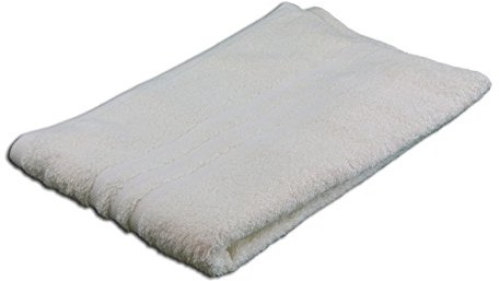 Gozze Marka Sylt ręcznik kąpielowy zestaw 1 sztuk, naturalny, 100 x 150 cm