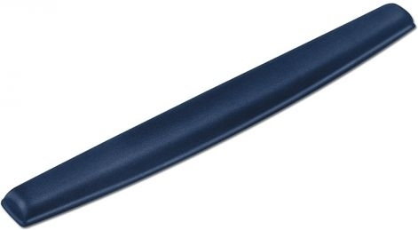 Fellowes Podkładka żelowa przed klawiaturę Memory Foam SZAFIROWA 9178401
