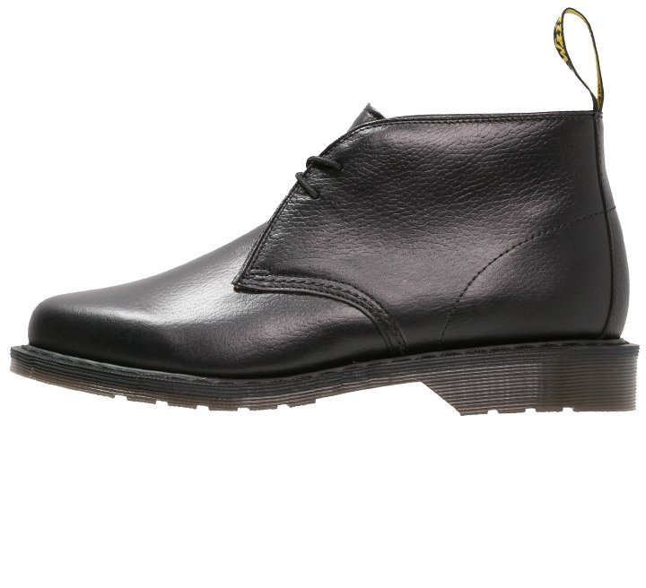 Dr. Martens SWAYER sznurowadła czarny 16475