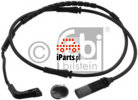 FEBI BILSTEIN Czujnik zuycia klockw hamulcowych 38575