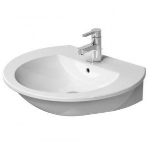 Duravit Darling New 65x54 26216500001