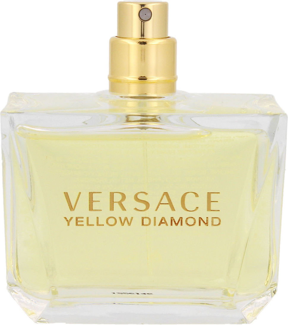 Versace Yellow Diamond woda toaletowa 90ml TESTER
