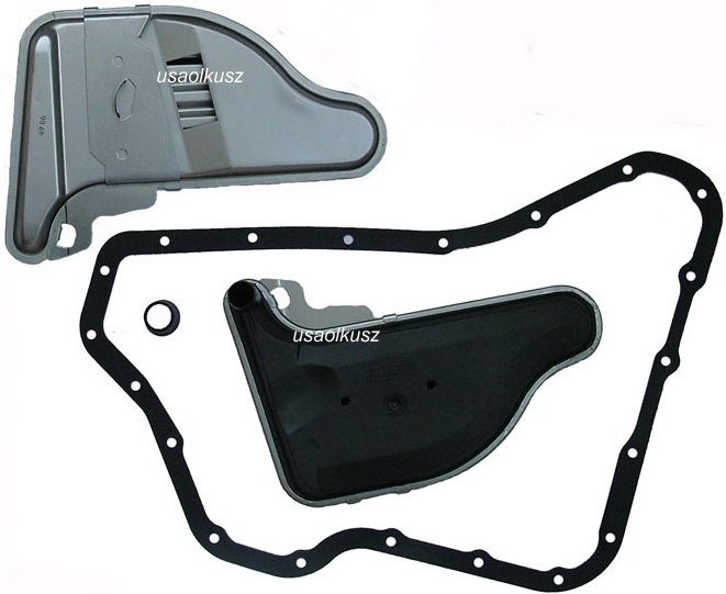 ProKing Filtr oleju skrzyni biegów Chevrolet Venture