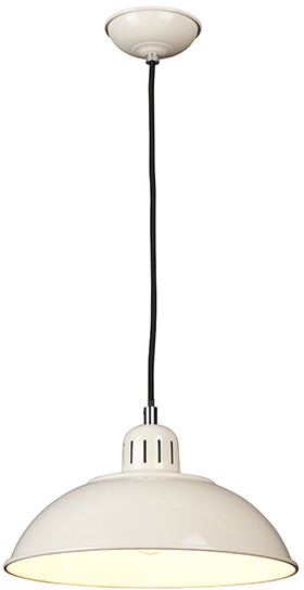 Elstead Lighting Lampa wisząca FRANKLIN/P CR Lighting
