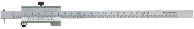 LIMIT Przymiar wysuwny 97170104