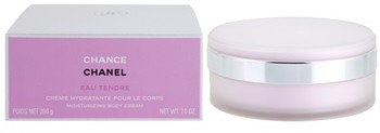 Chanel Chance Eau Tendre 200 ml krem do ciała