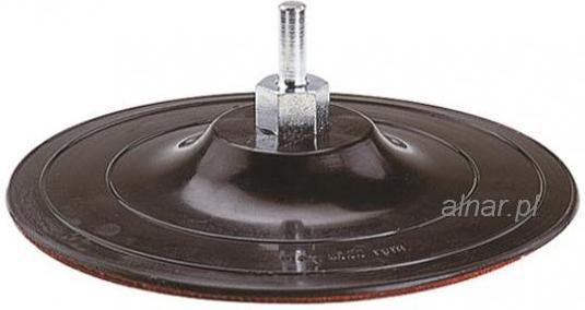 Wolfcraft DYSK SZLIFIERSKI DO WIERTAREK o 125 mm WF2223000