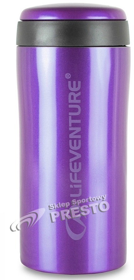Lifeventure Kubek termosowy Thermal Mug 330ml LV-9530D
