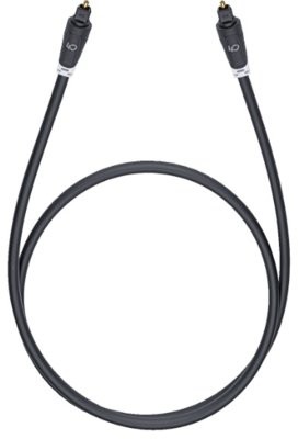 Oehlbach Kabel 136 Toslink Toslink wtyk wtyk) 1.2m