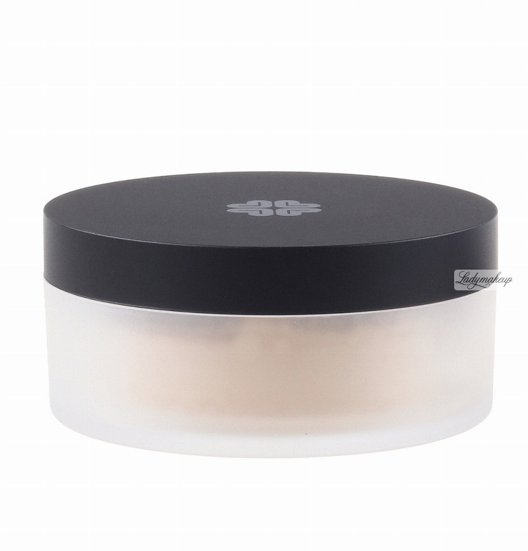 Lily Lolo Mineral Foundation - Podkład mineralny - WARM PEACH TESTER - 0.75 g LLMF2M-WARM PEACH - 0.75 g