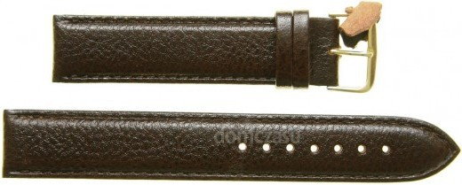 Diloy Pasek do zegarka 20mm 131EL 20 2