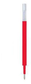 Uni MITSUBISHI PENCIL Wkład do długopisu gel UMR-85 czerwony UN156-3