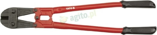 YATO Nożyce do drutu 75cm 1854