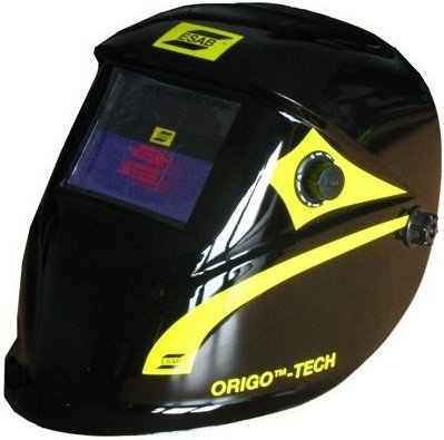 ESAB PRZYŁBICA ORIGO TECH 9-13