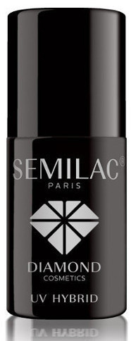 Semilac Hybrydowy Lakier do paznokci 148 Night Euphoria 7ml