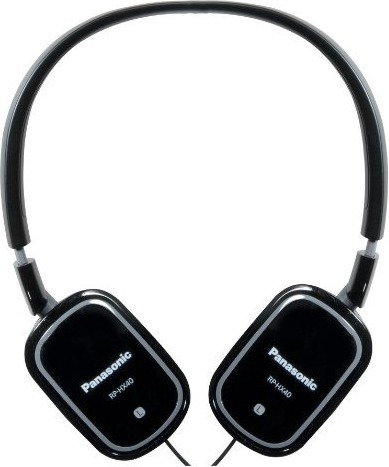 Panasonic RP-HX40