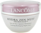 Lancome Hydra Zen Neurocalm regenerujący krem na noc do wszystkich rodzajów skóry, też wrażliwej 50ml