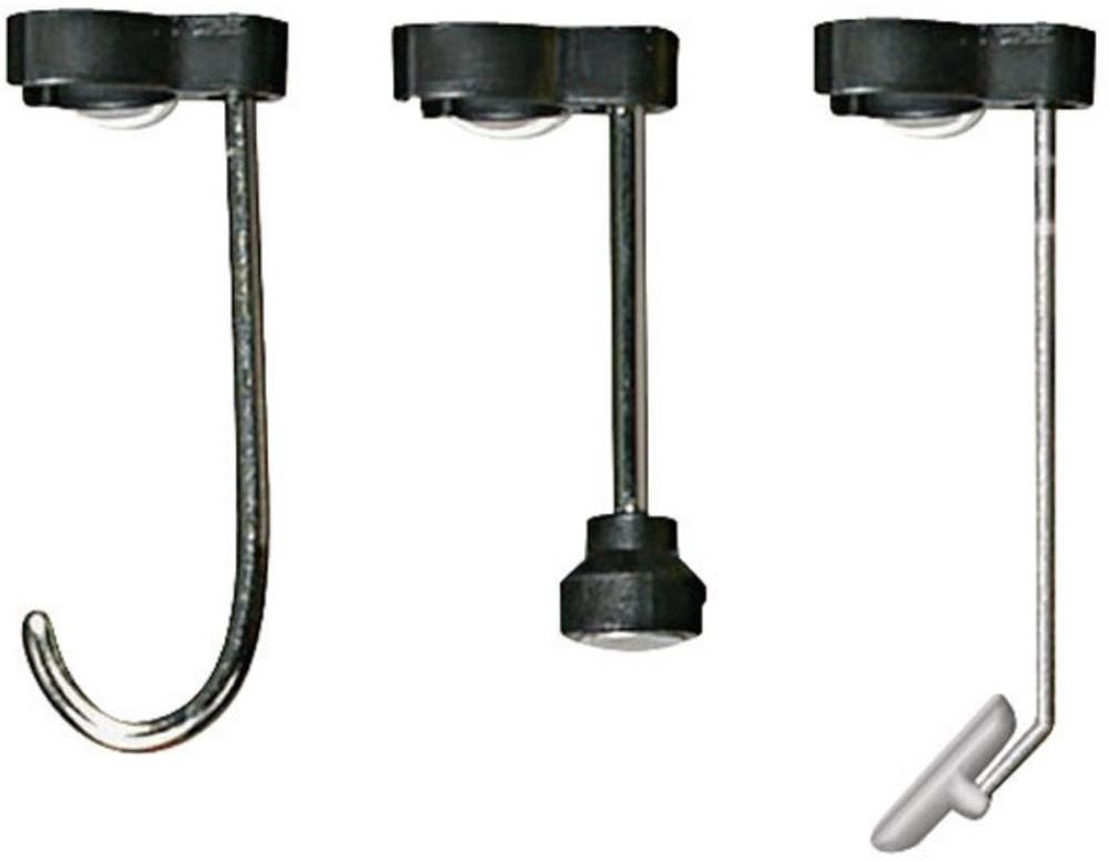 VOLTCRAFT Zestaw akcesoriów do endoskopu BS-SET 8MM